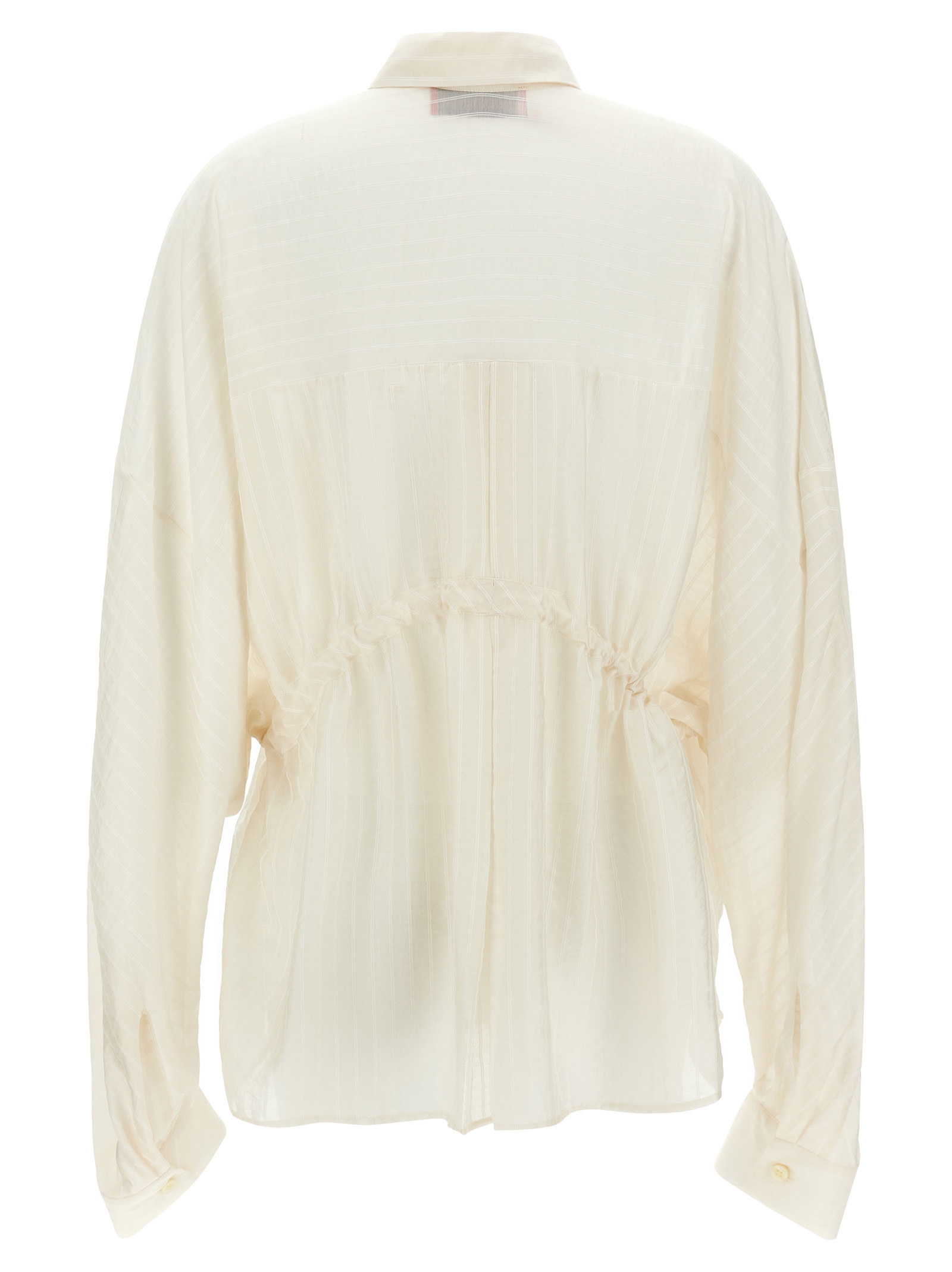 'Dalida' shirt - immagine 2