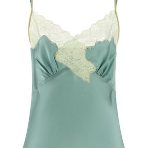 'Signature Lace' top