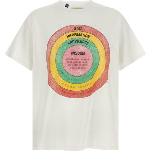 'Wisdom' T-shirt