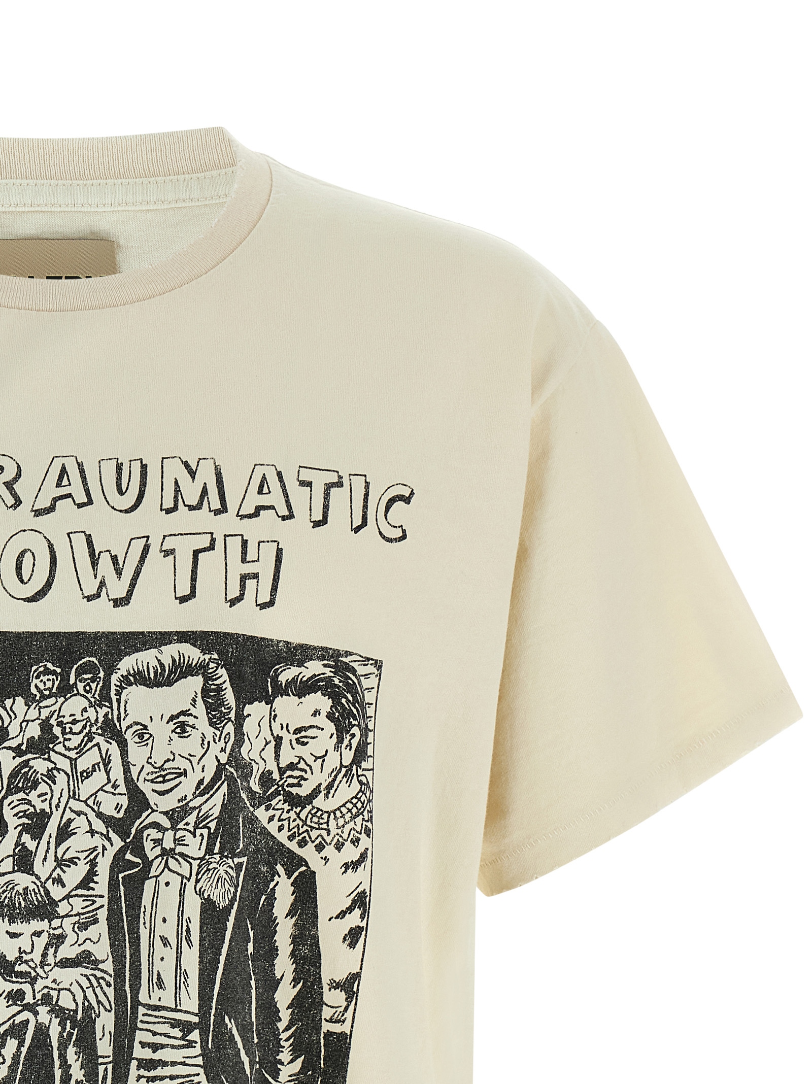 'PTG' T-shirt - immagine 3