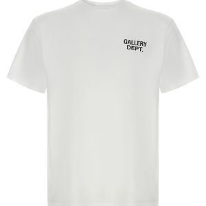 'GD Logo Dusty' T-shirt