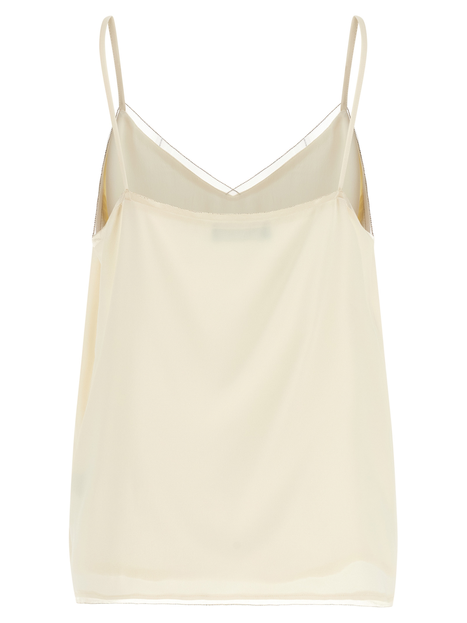 'Filo Diamante' top - immagine 2