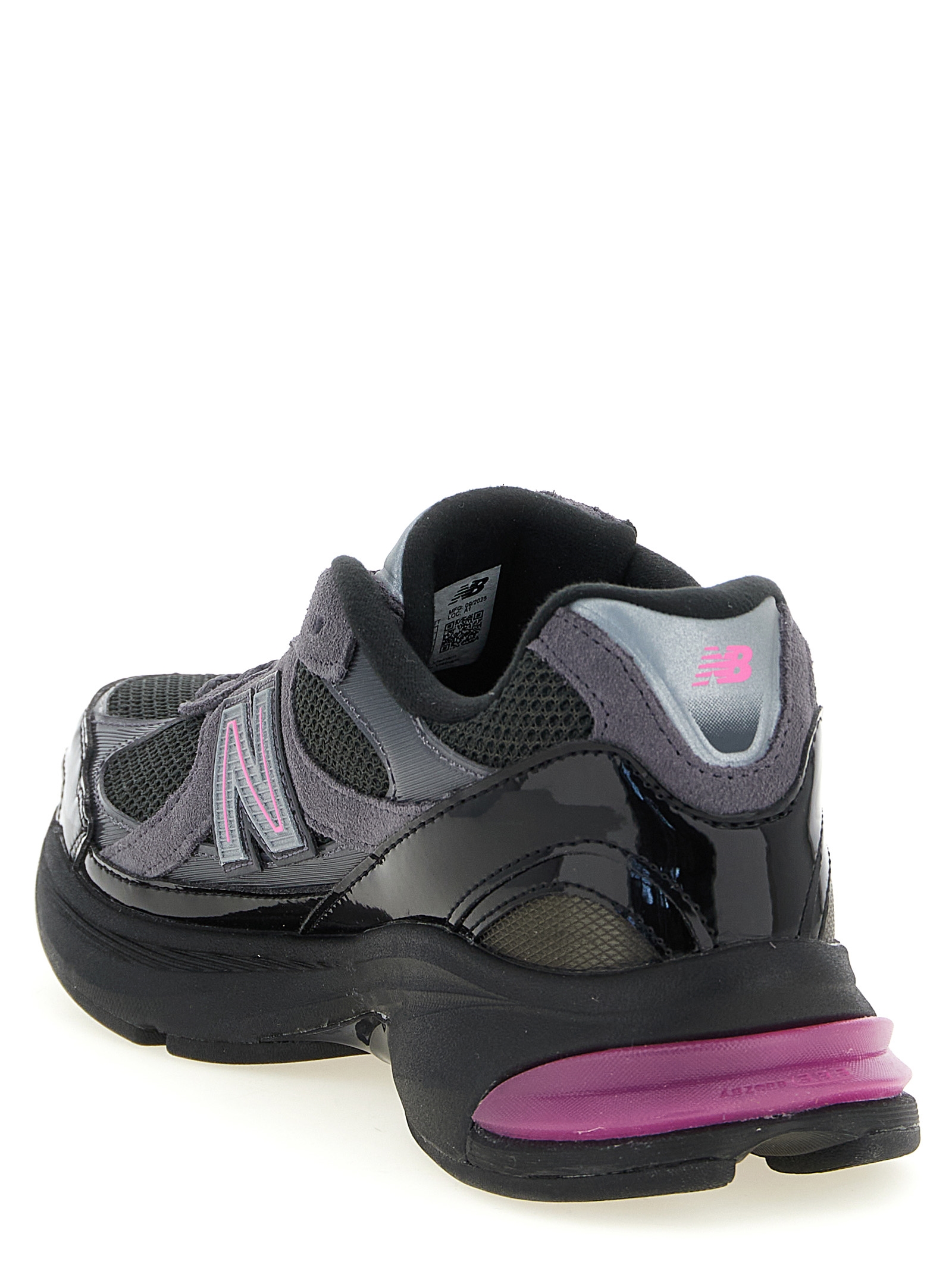 '2010' sneakers - immagine 3