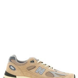 'Made in UK 991V2' sneakers