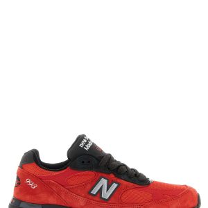 'Made in Usa 993' sneakers