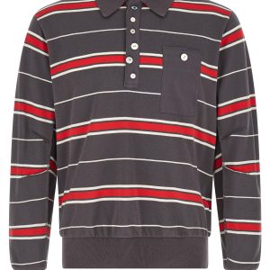 'UC1F4804-2' polo shirt