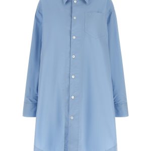 'Ami De Coeur' shirt dress