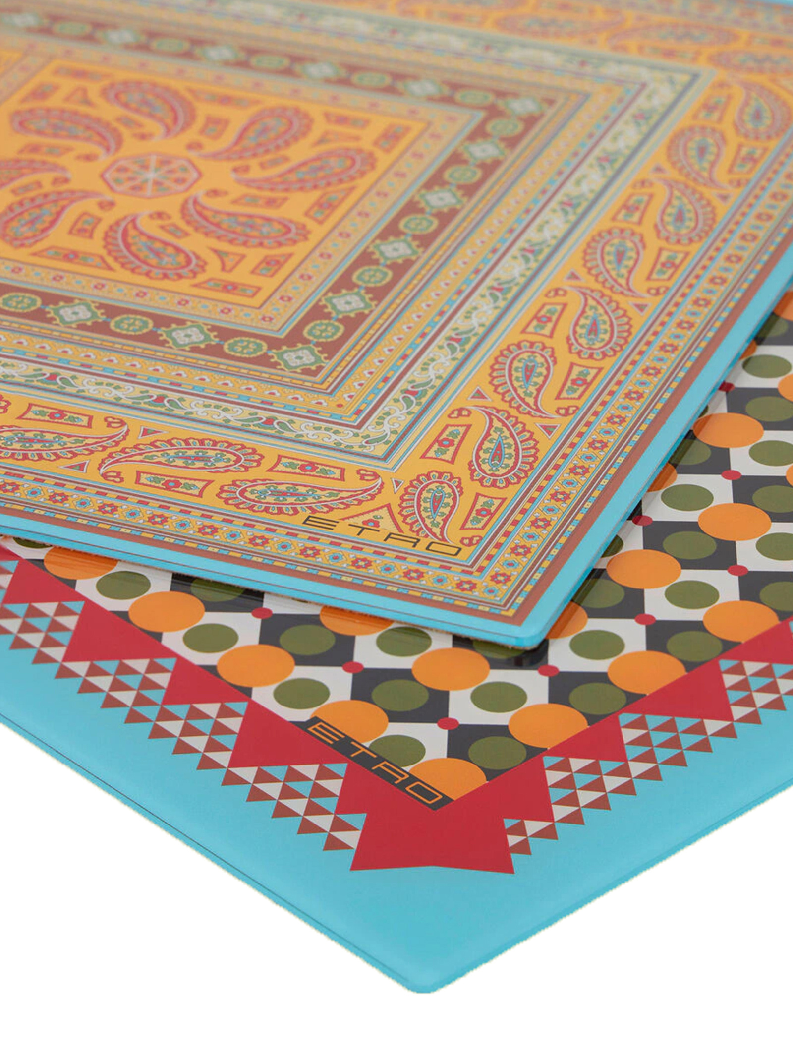 Placemats set - immagine 2
