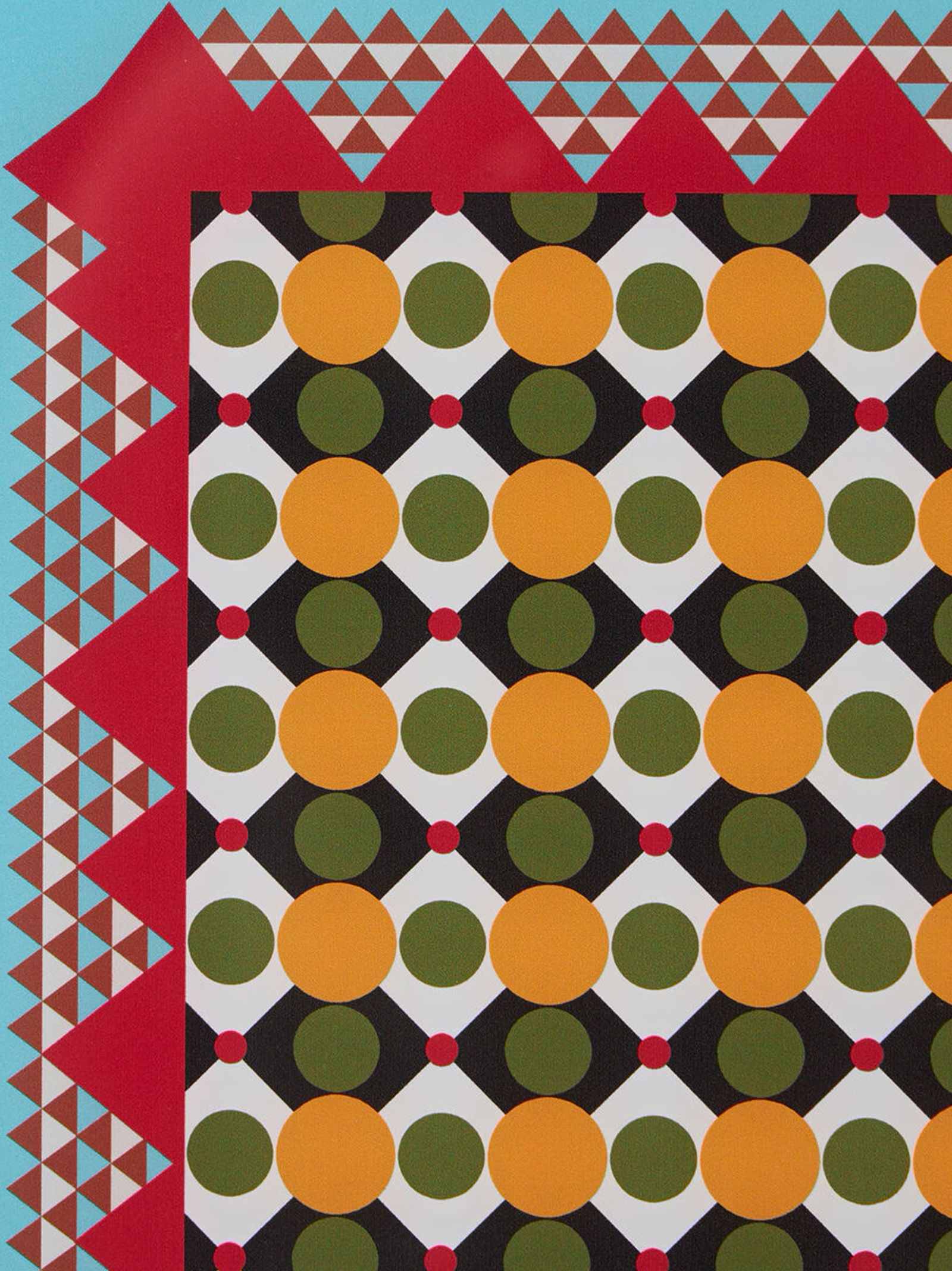 Placemats set - immagine 3