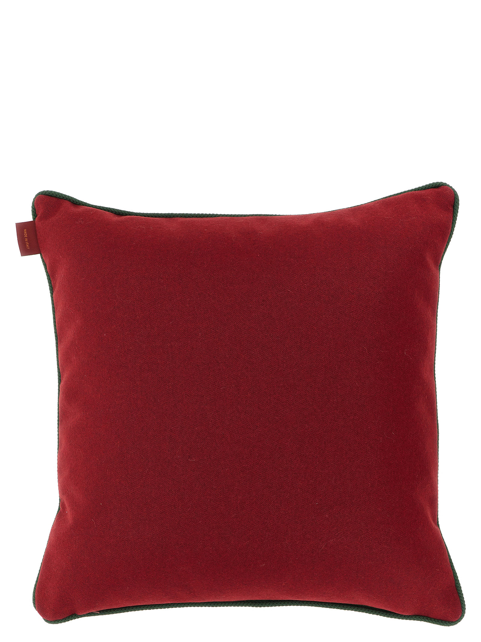Logo cushion - immagine 2