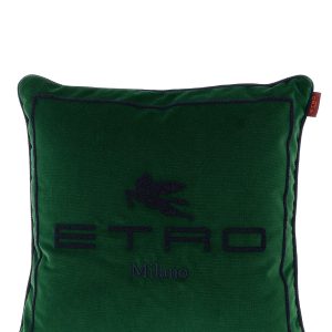Logo cushion