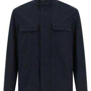 'Motorin 125cc' jacket