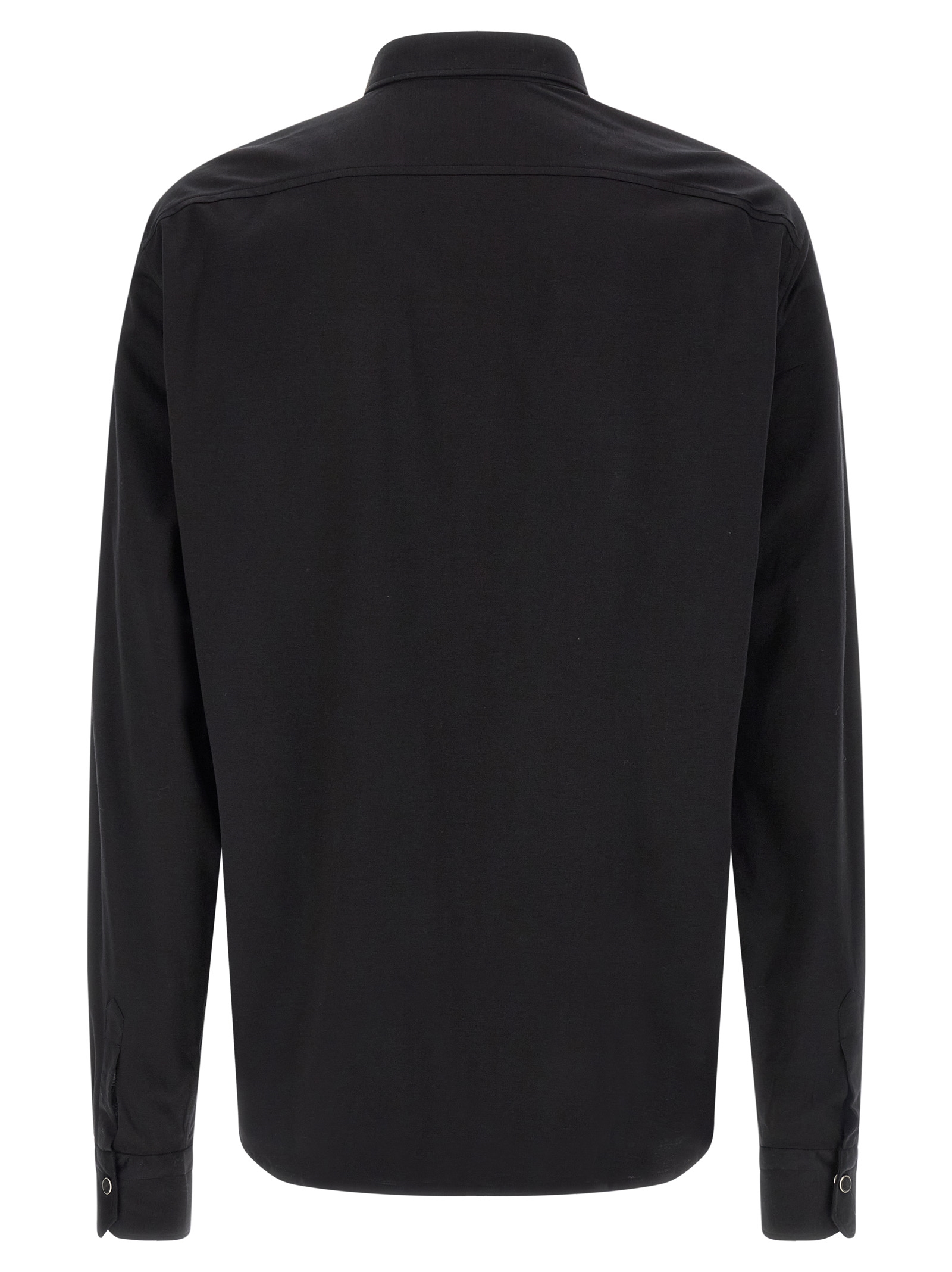 'Buba' shirt - immagine 2