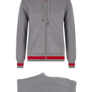 Cotton tracksuit