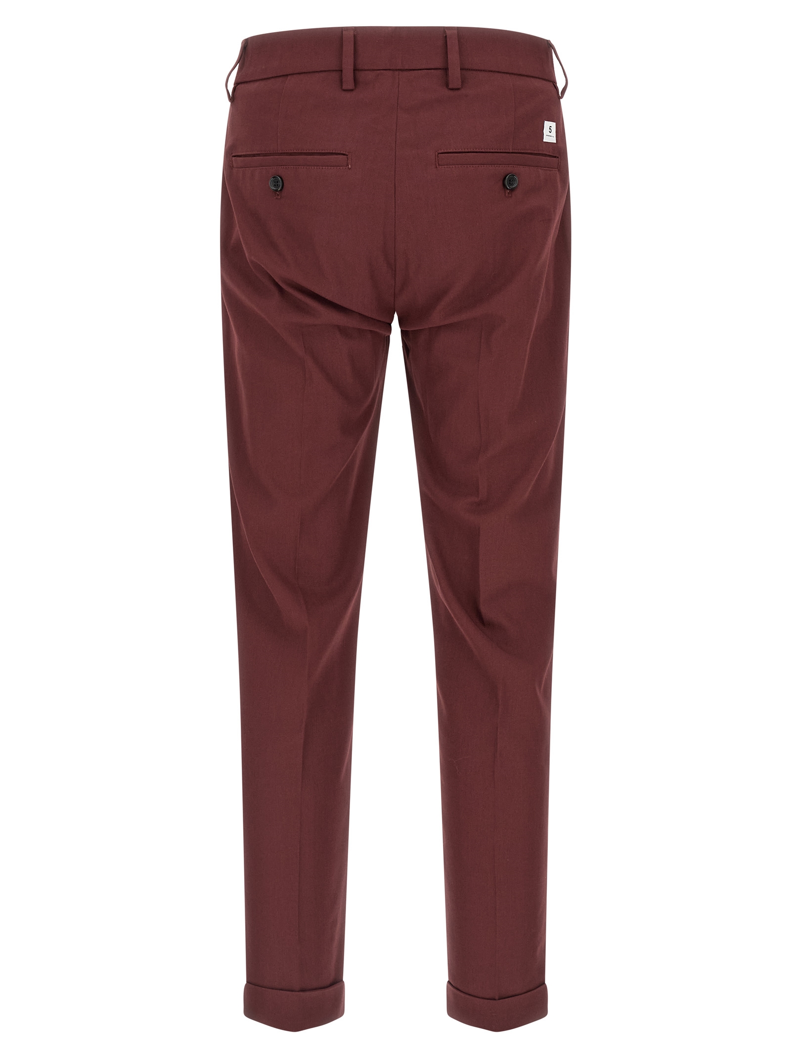 'Destynai' pants - immagine 2