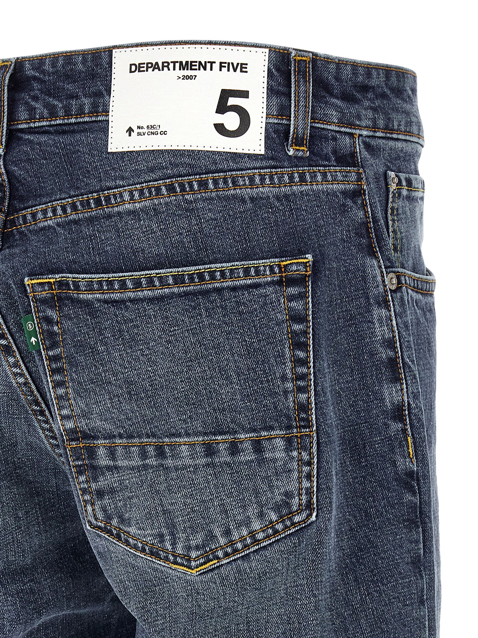 'Talk' jeans - immagine 4
