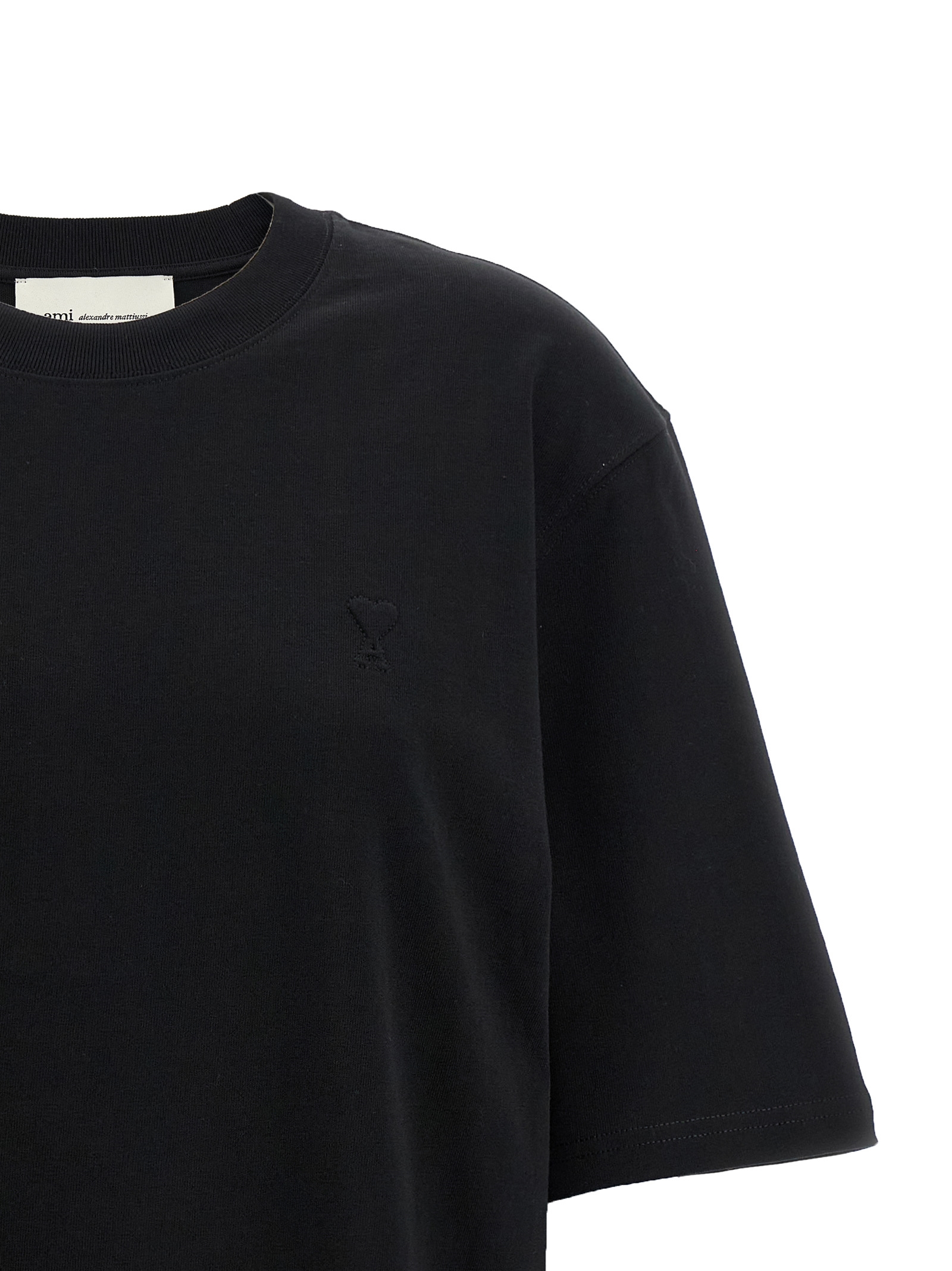 'Ami de Coeur' T-shirt - immagine 3