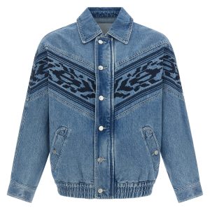 'Julian' jacket
