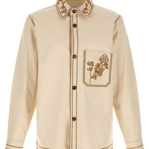 'Rudy' overshirt