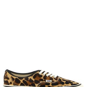 'Authentic Premium' sneakers