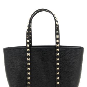 Valentino Garavani 'Rockstud' mini shopping bag