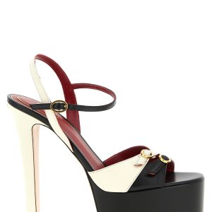 Valentino Garavani 'Crasher' sandals