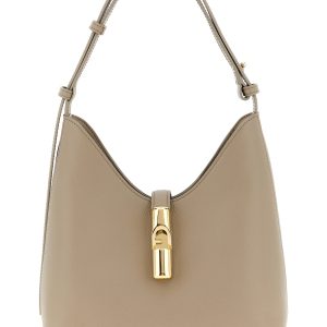 'Furla Goccia' small shoulder bag