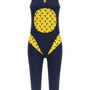 'Athleisure' catsuit