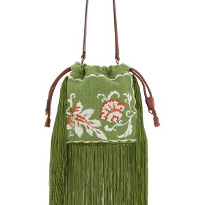 'Kalispera' small handbag