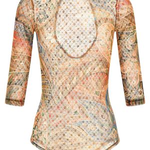 Body Paisley foliage