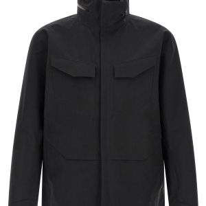 'Field' jacket