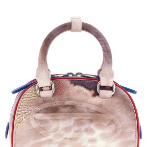 '1DR Dome' mini crossbody bag