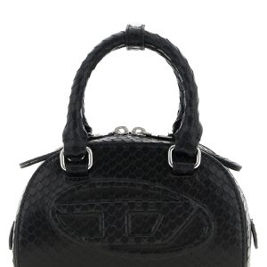 '1DR Dome' mini crossbody bag