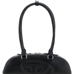 '1DR Dome' shoulder bag