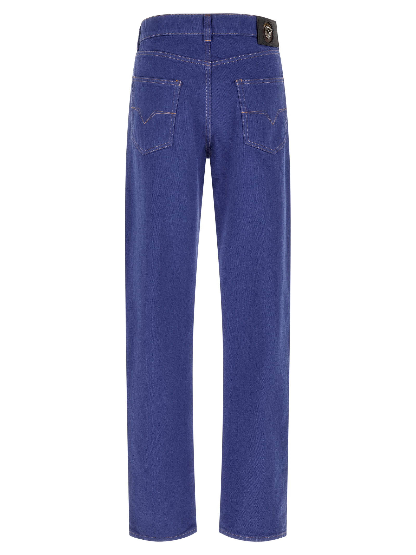 Straight leg jeans - immagine 2