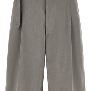 'Viper' bermuda shorts