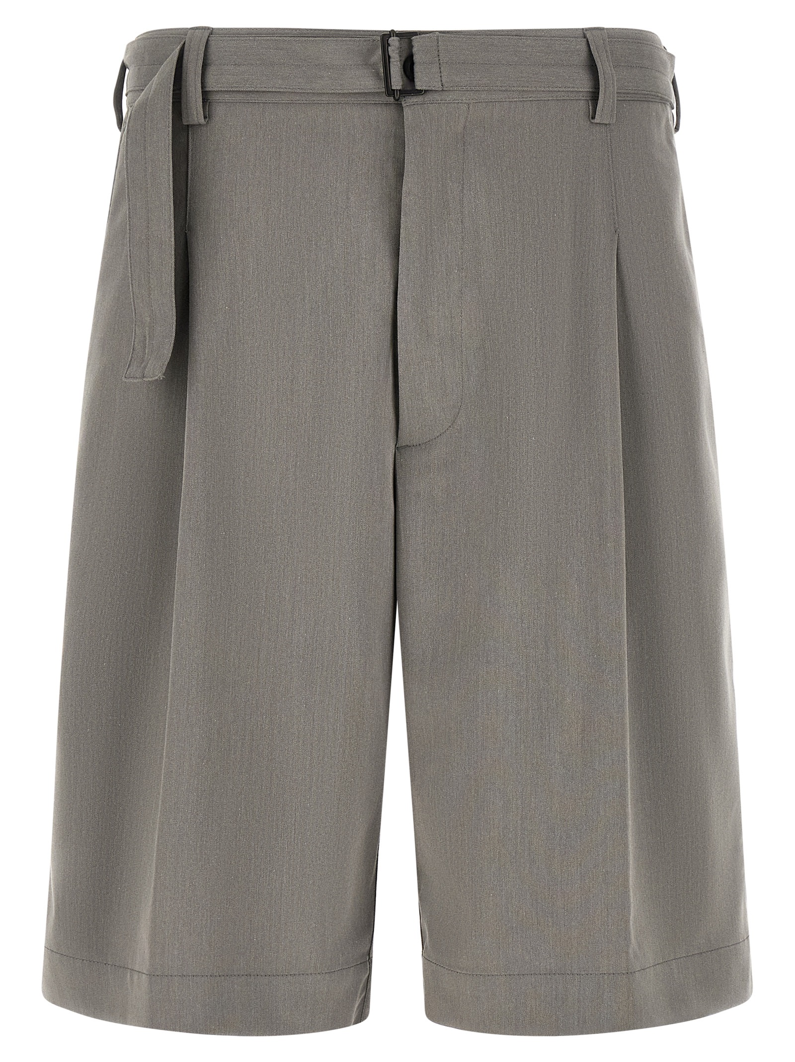 'Viper' bermuda shorts