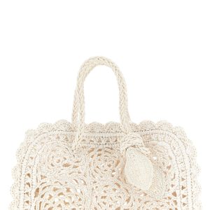 'Le Petit Turismo Crochet' handbag