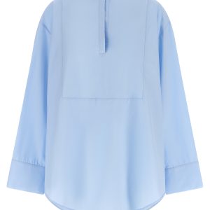 Poplin shirt