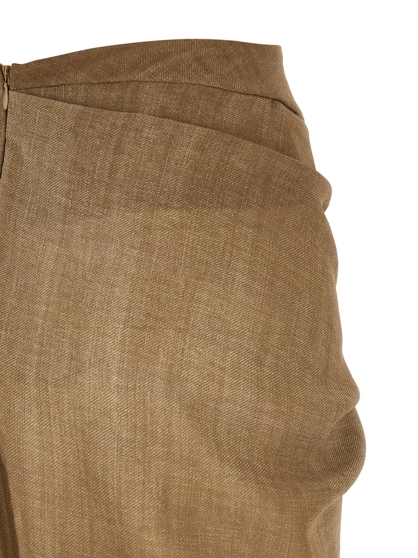 Marocain skirt - immagine 4