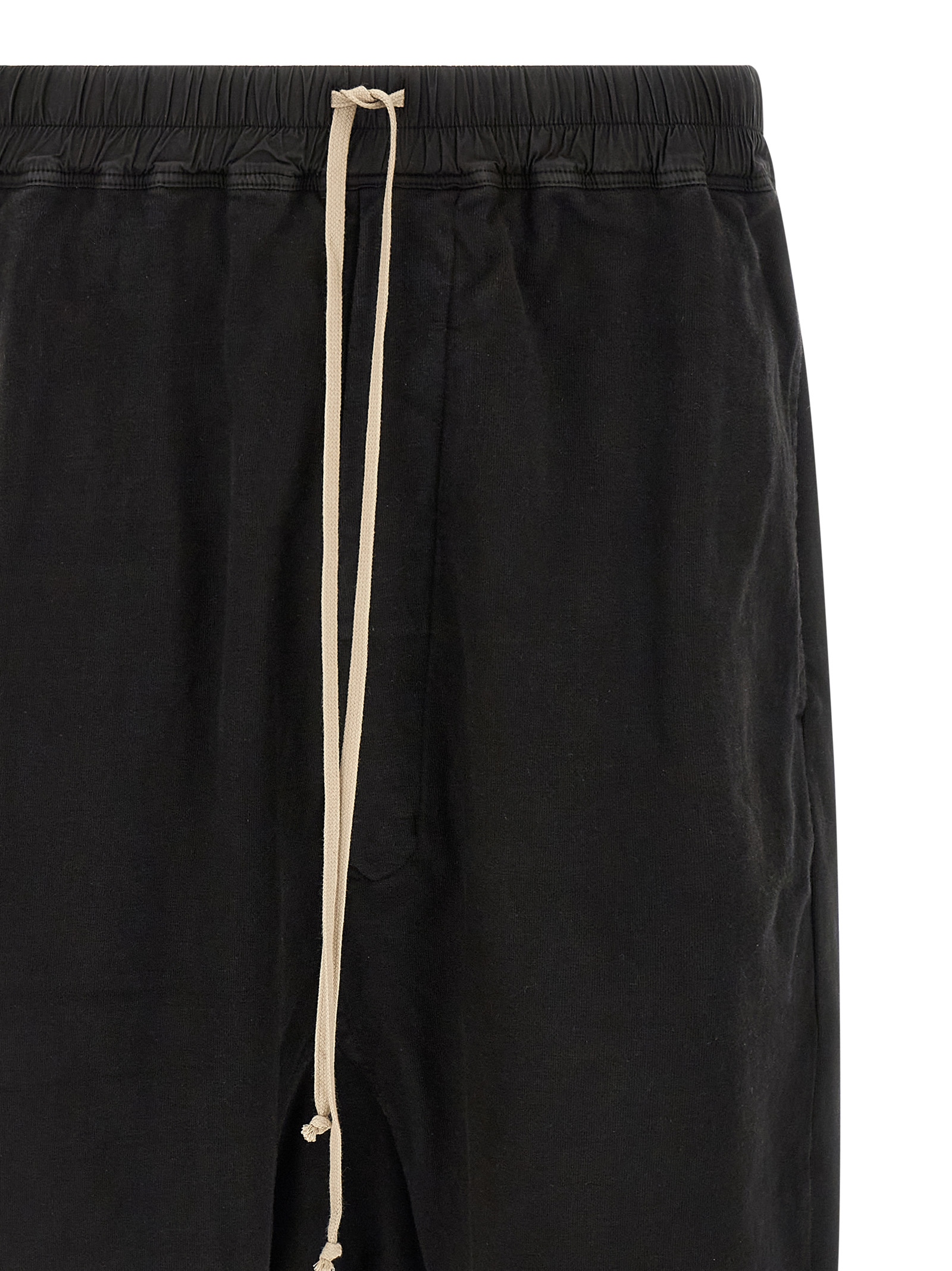 'Drawstring Pods' bermuda shorts - immagine 3