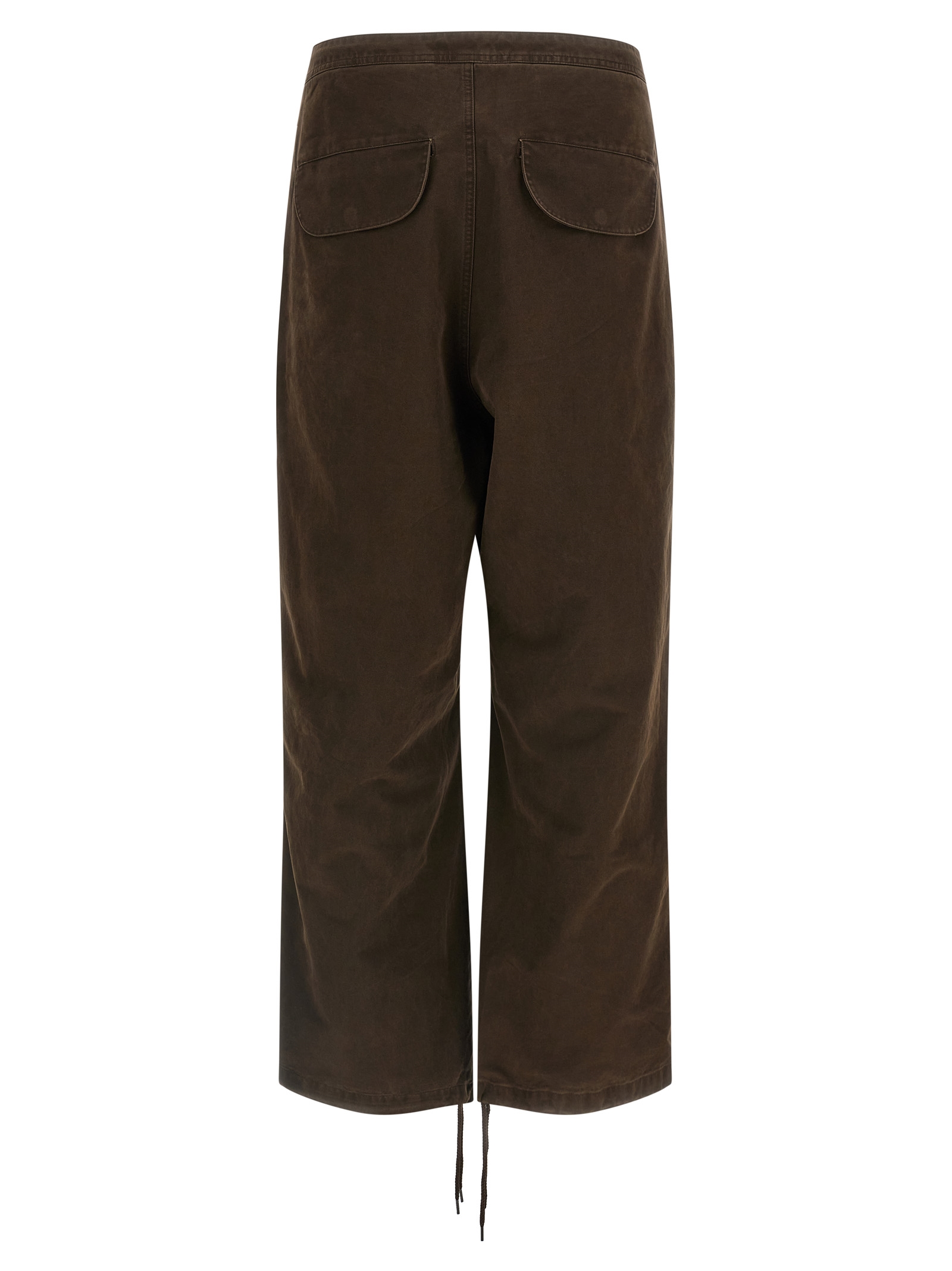 'Barren Cargo' pants - immagine 2
