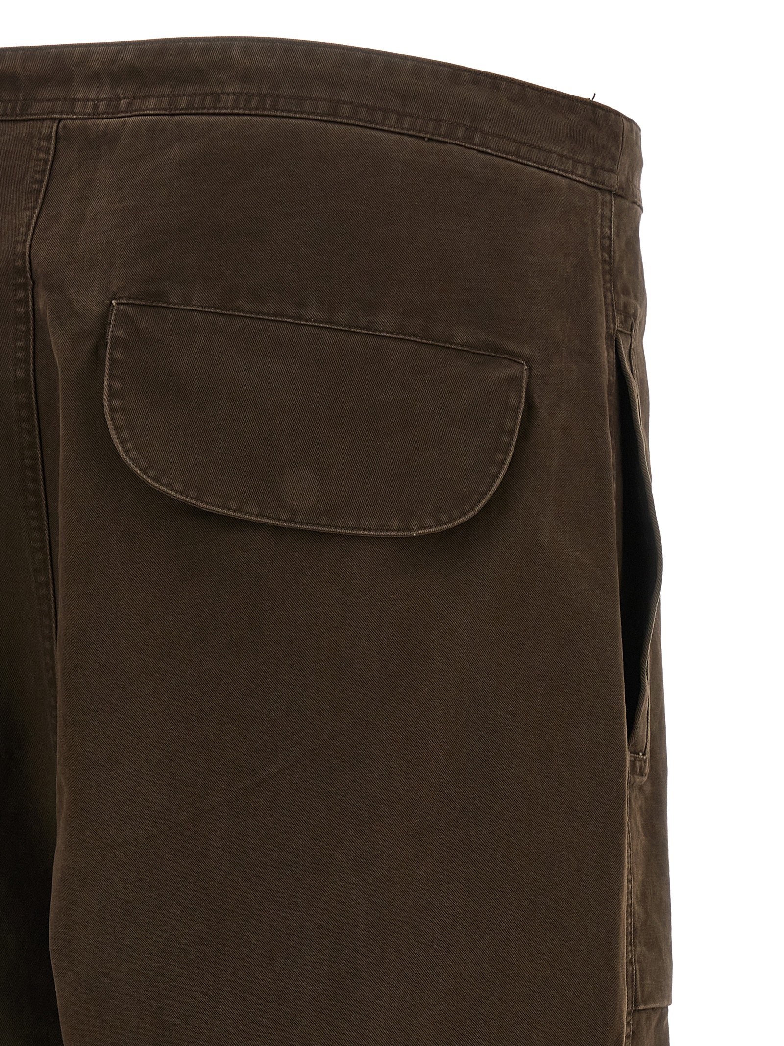 'Barren Cargo' pants - immagine 4