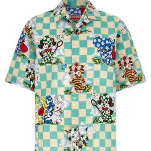 'KENZO Cartoon' shirt