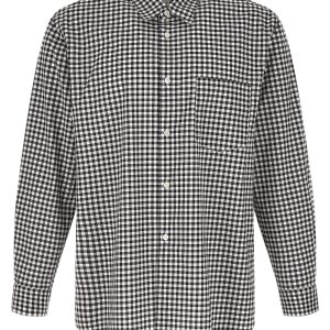 Vichy shirt