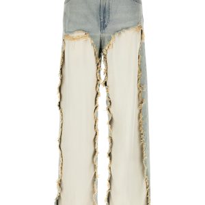'Bonnie' jeans