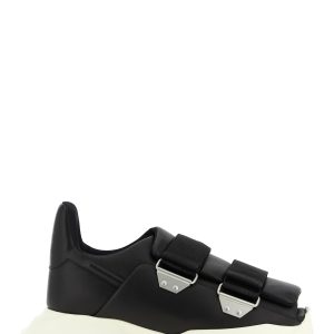 'Burritogeth' sneakers