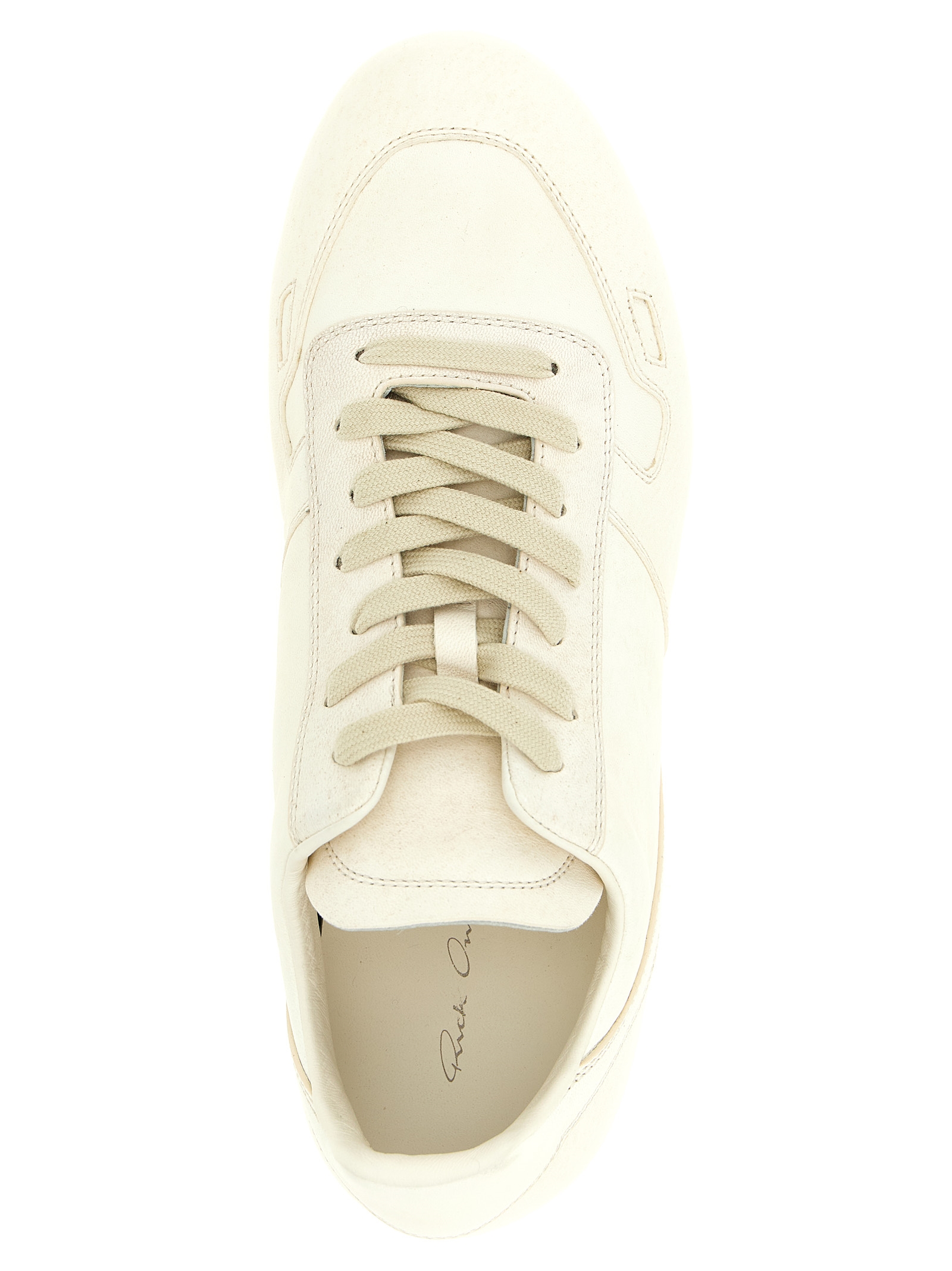 'Minimal Sneak' sneakers - immagine 4