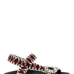 'Slidy Viv' Trek' sandals