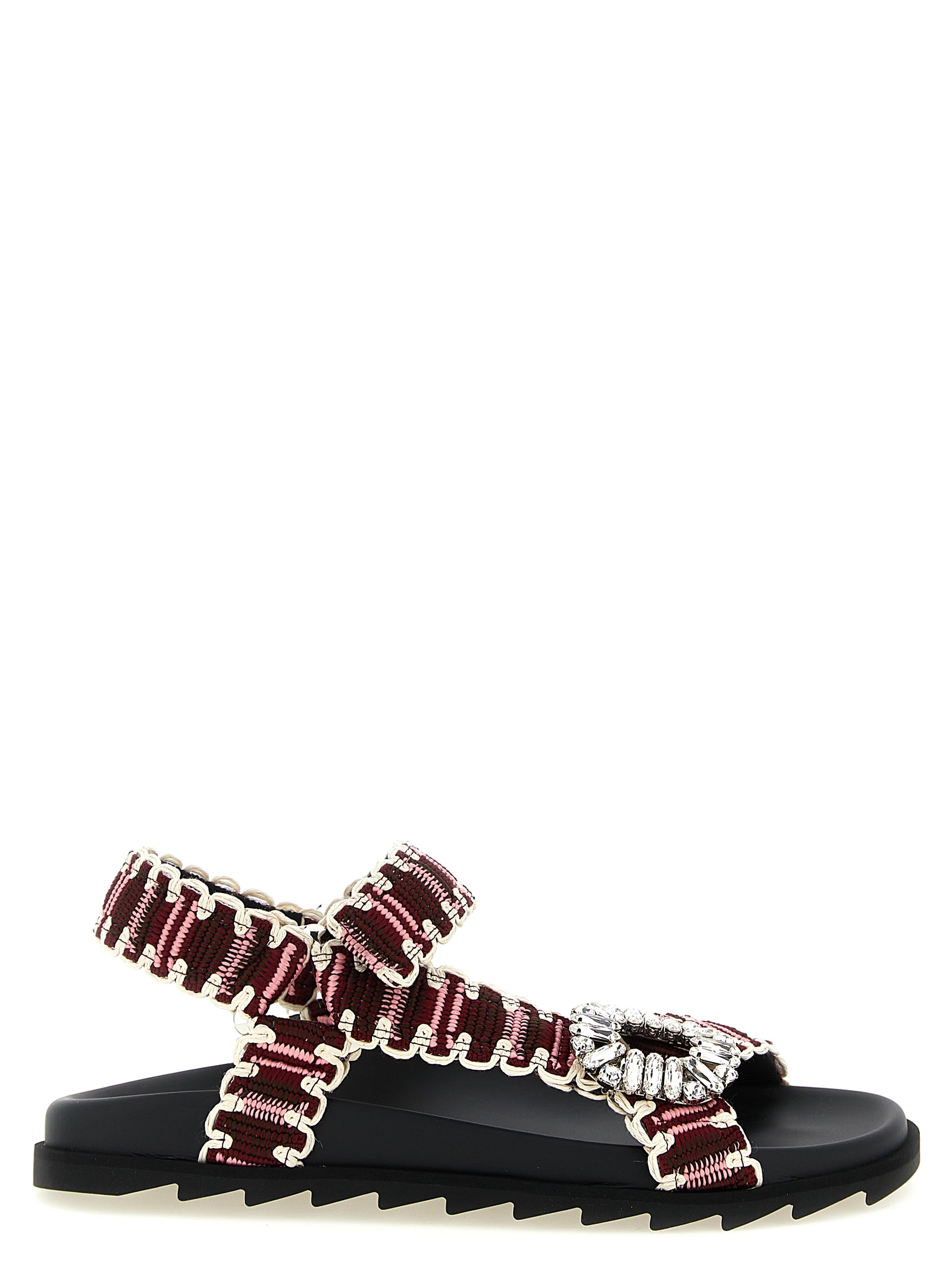 'Slidy Viv' Trek' sandals